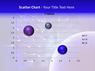 Cell Birth Fertilisation PowerPoint Template