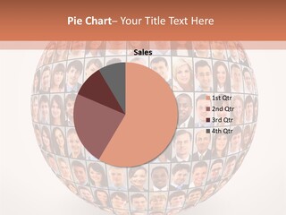 Human Environment Cute PowerPoint Template