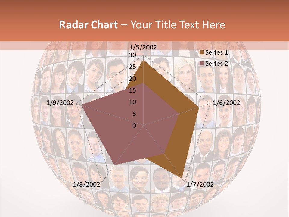 Human Environment Cute PowerPoint Template
