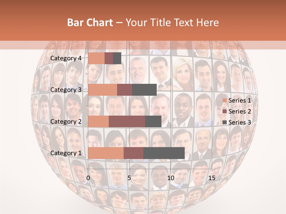 Human Environment Cute PowerPoint Template