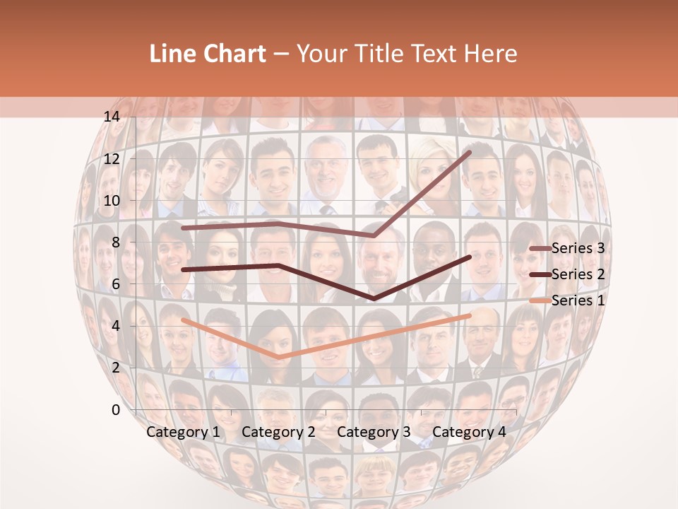 Human Environment Cute PowerPoint Template