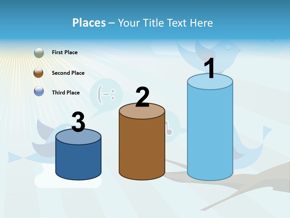 Diversity Forum Shout PowerPoint Template