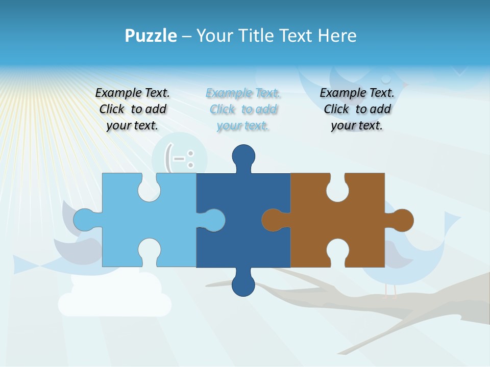 Diversity Forum Shout PowerPoint Template