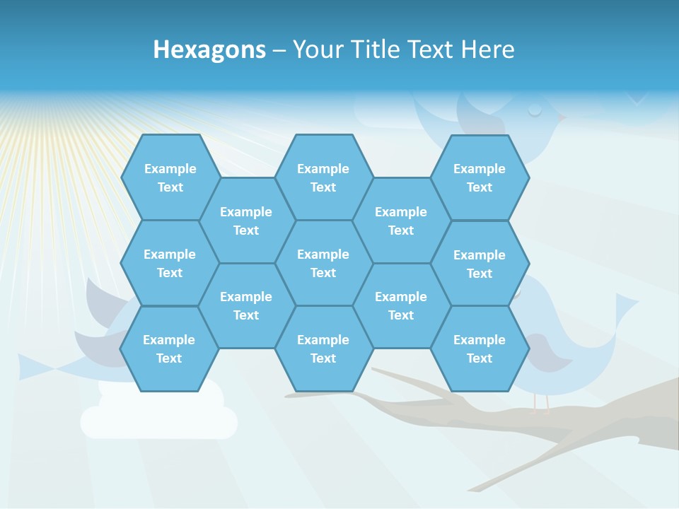 Diversity Forum Shout PowerPoint Template