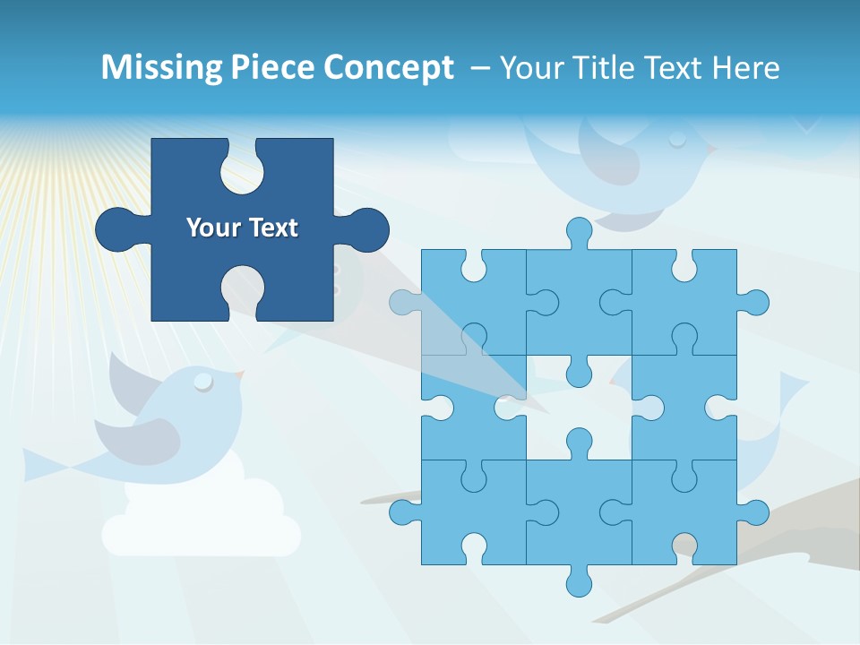 Diversity Forum Shout PowerPoint Template