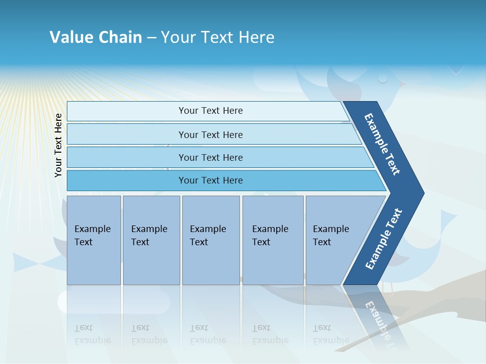 Diversity Forum Shout PowerPoint Template