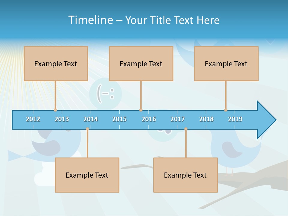 Diversity Forum Shout PowerPoint Template