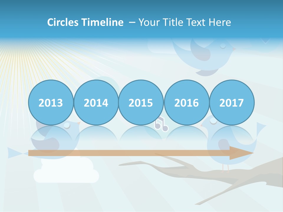 Diversity Forum Shout PowerPoint Template