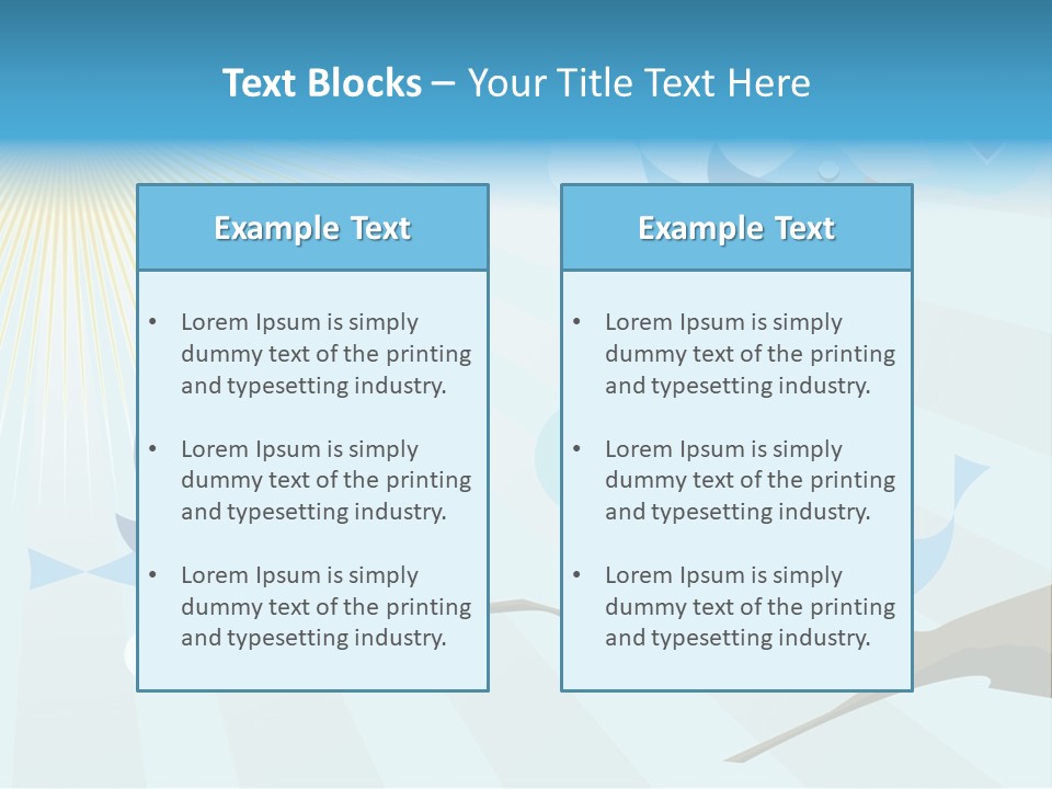 Diversity Forum Shout PowerPoint Template