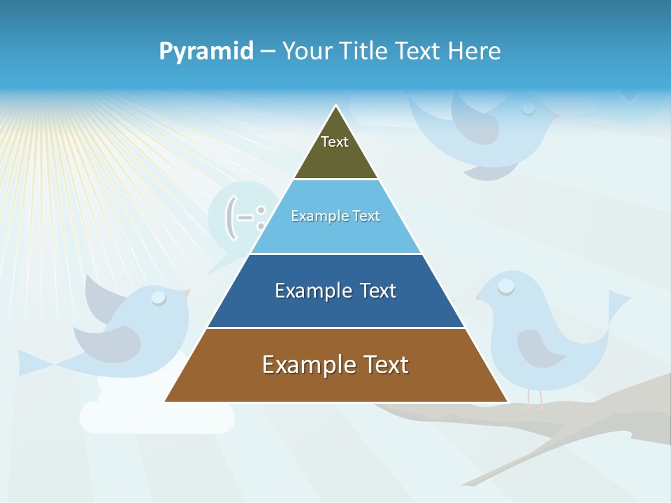 Diversity Forum Shout PowerPoint Template