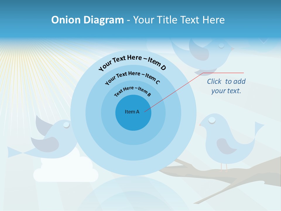 Diversity Forum Shout PowerPoint Template