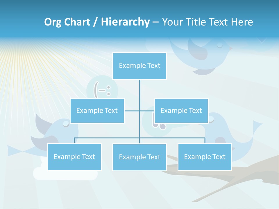 Diversity Forum Shout PowerPoint Template