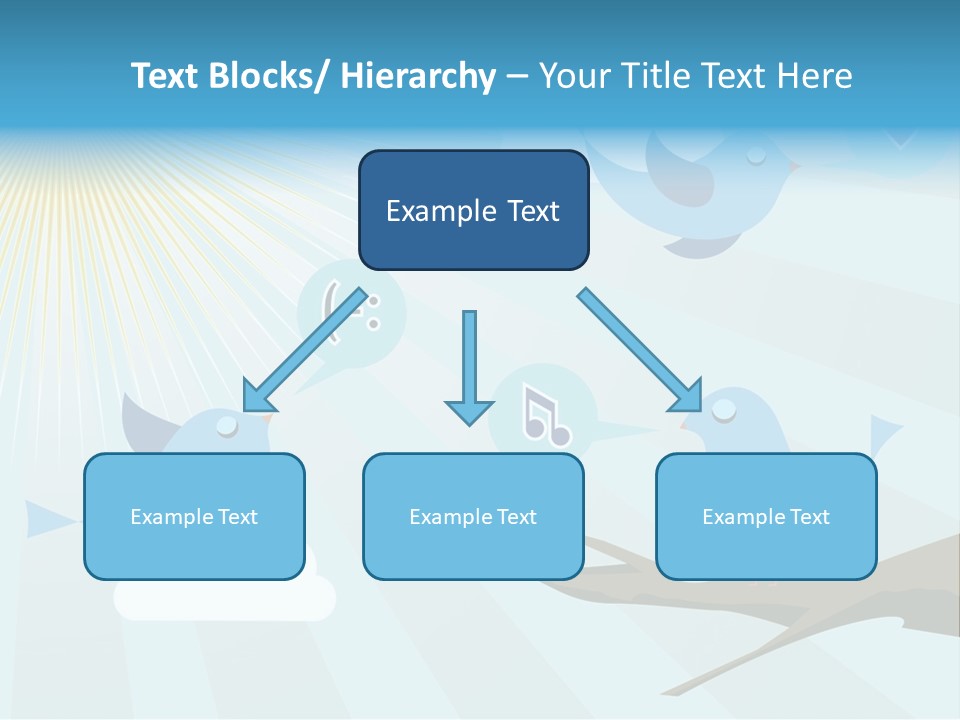 Diversity Forum Shout PowerPoint Template