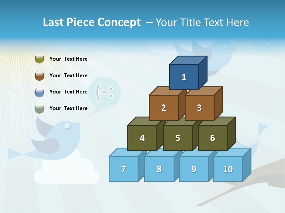 Diversity Forum Shout PowerPoint Template