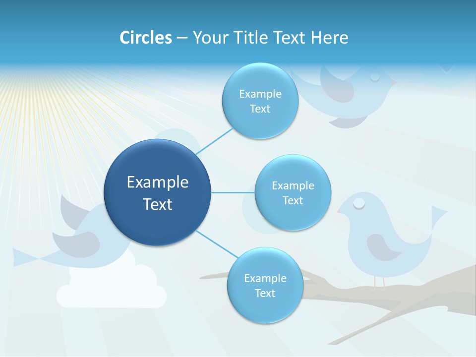 Diversity Forum Shout PowerPoint Template