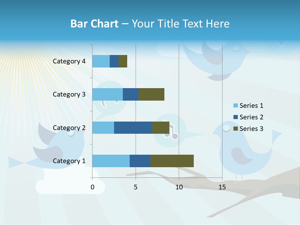 Diversity Forum Shout PowerPoint Template