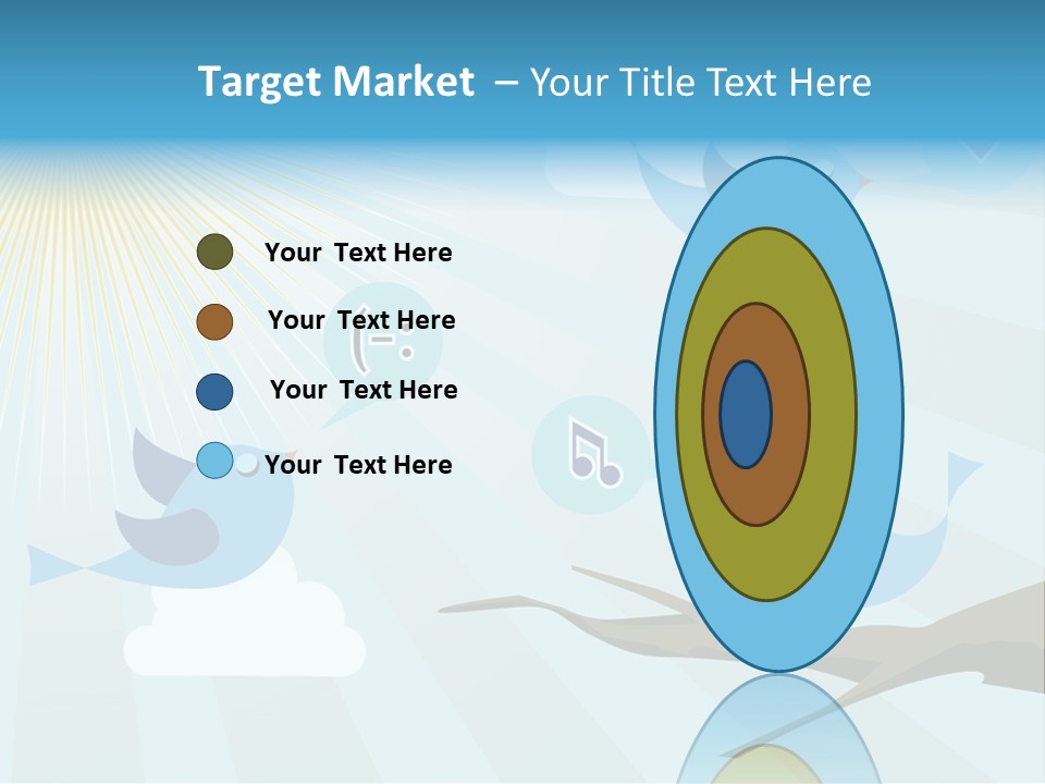 Diversity Forum Shout PowerPoint Template