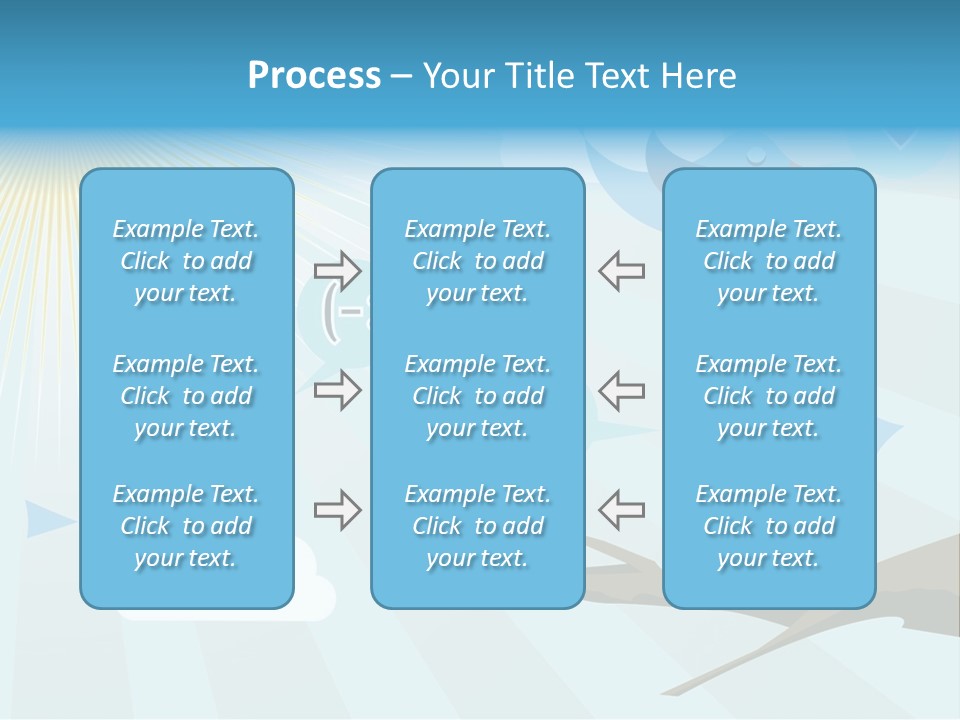 Diversity Forum Shout PowerPoint Template