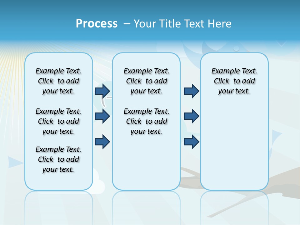 Diversity Forum Shout PowerPoint Template