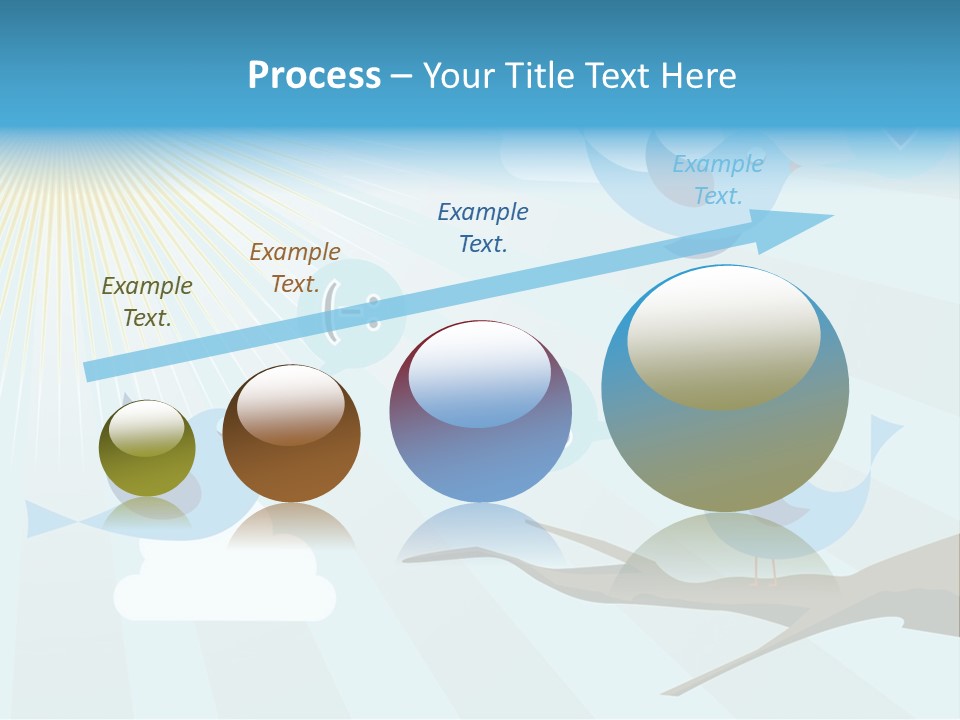 Diversity Forum Shout PowerPoint Template