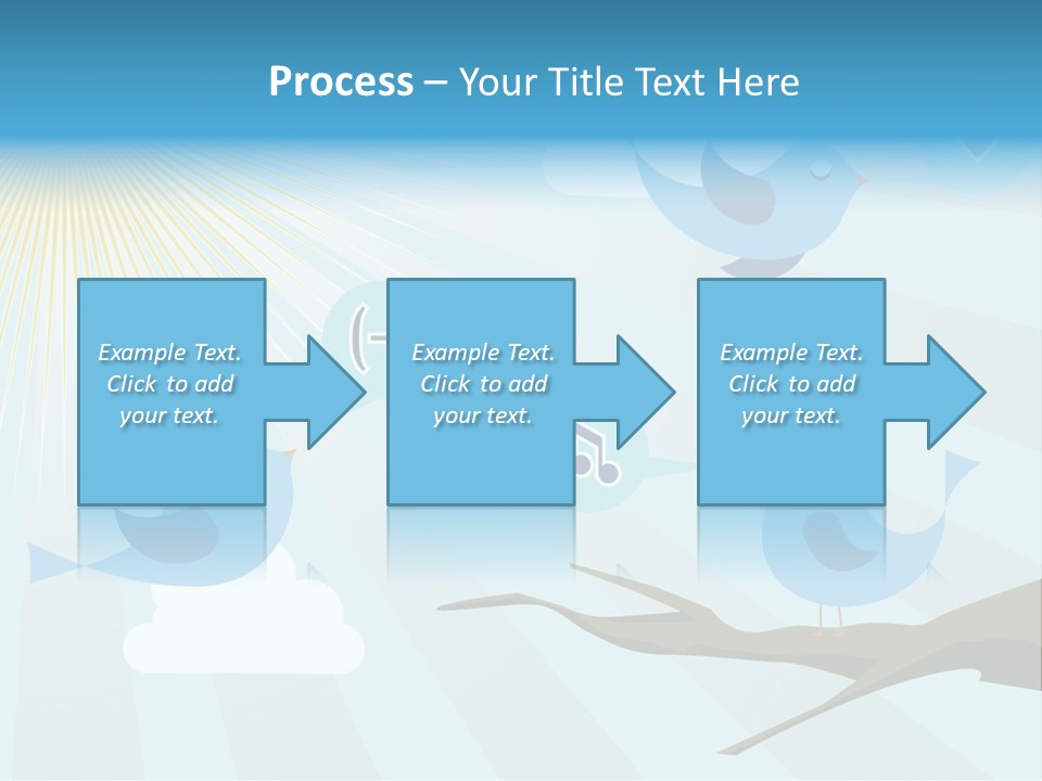 Diversity Forum Shout PowerPoint Template