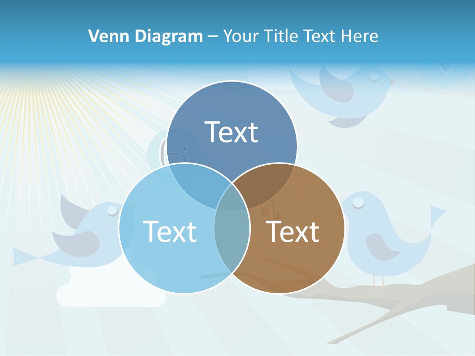 Diversity Forum Shout PowerPoint Template