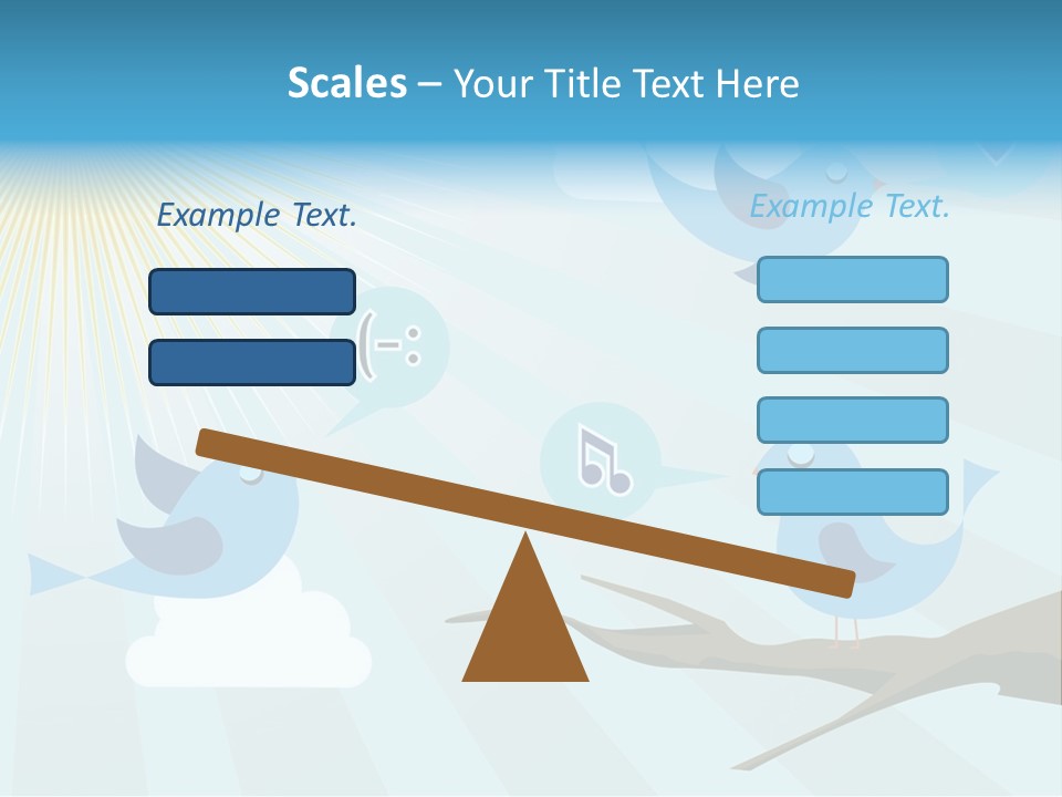 Diversity Forum Shout PowerPoint Template