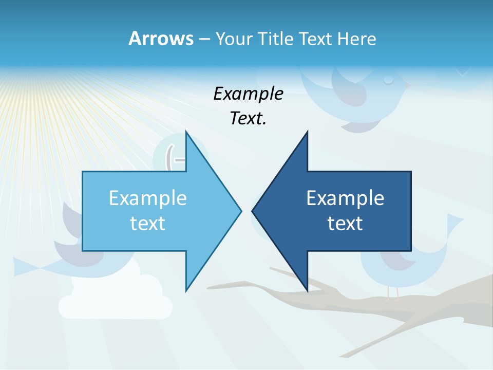 Diversity Forum Shout PowerPoint Template