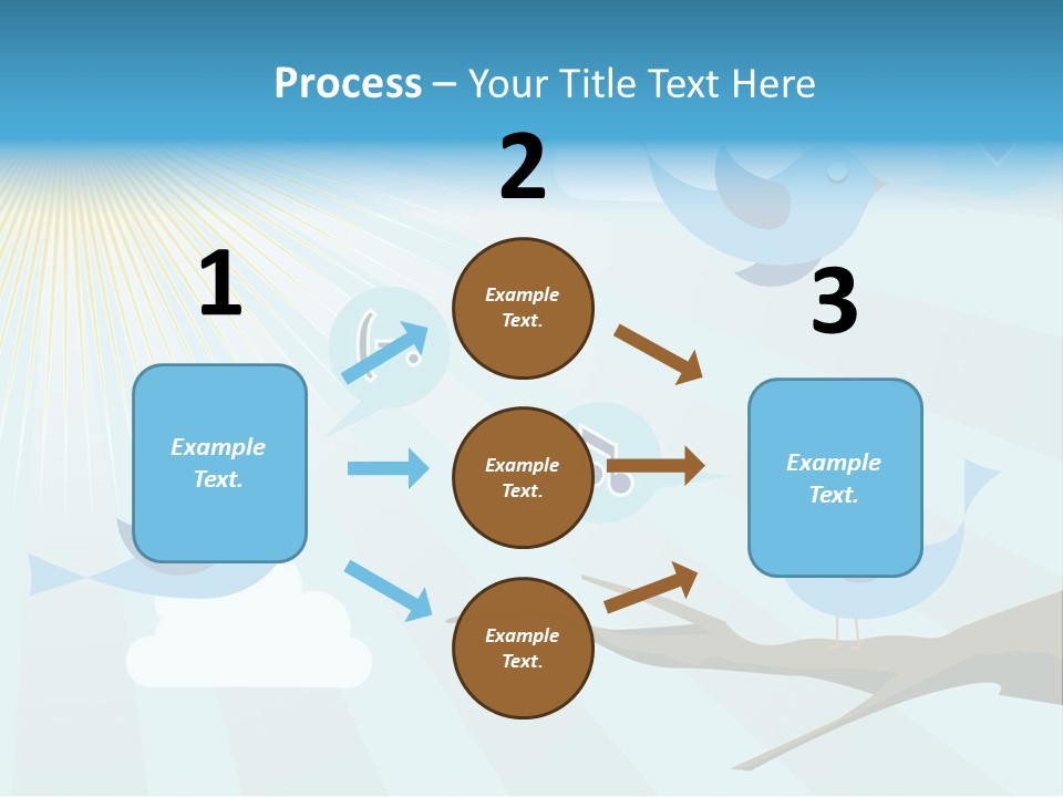 Diversity Forum Shout PowerPoint Template