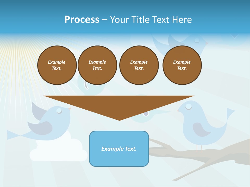 Diversity Forum Shout PowerPoint Template