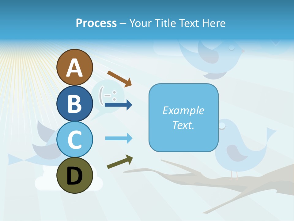 Diversity Forum Shout PowerPoint Template