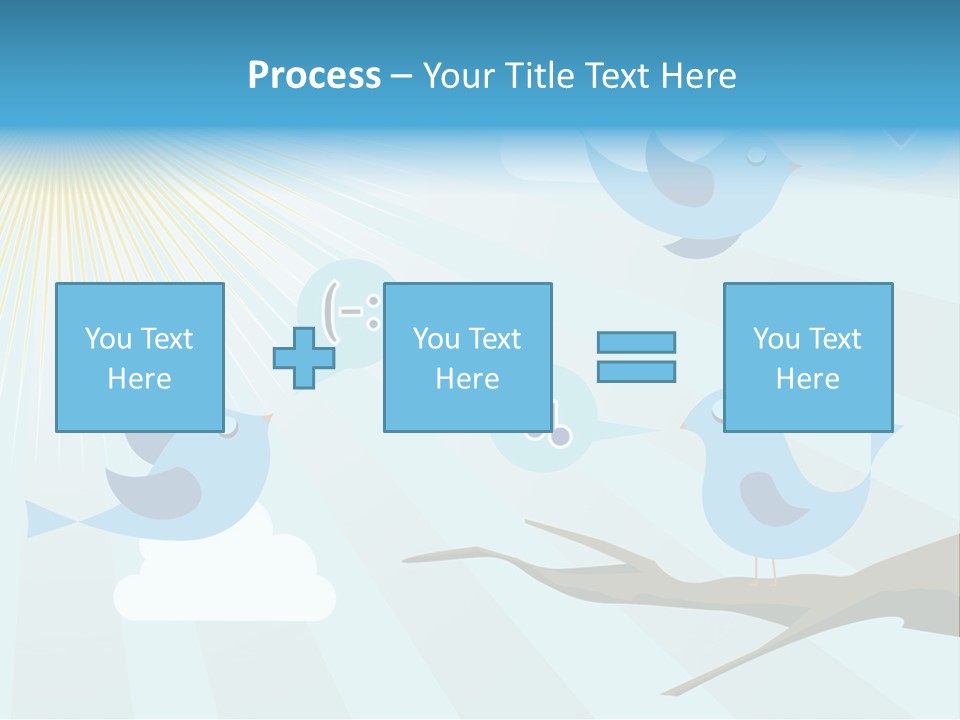 Diversity Forum Shout PowerPoint Template