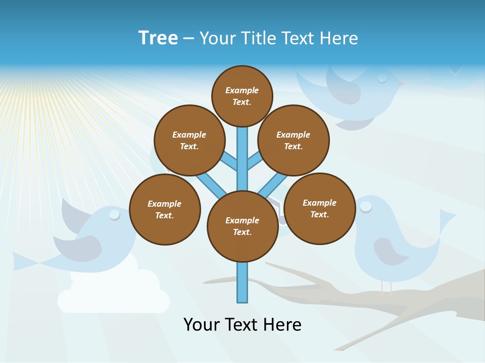 Diversity Forum Shout PowerPoint Template