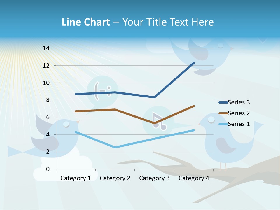 Diversity Forum Shout PowerPoint Template