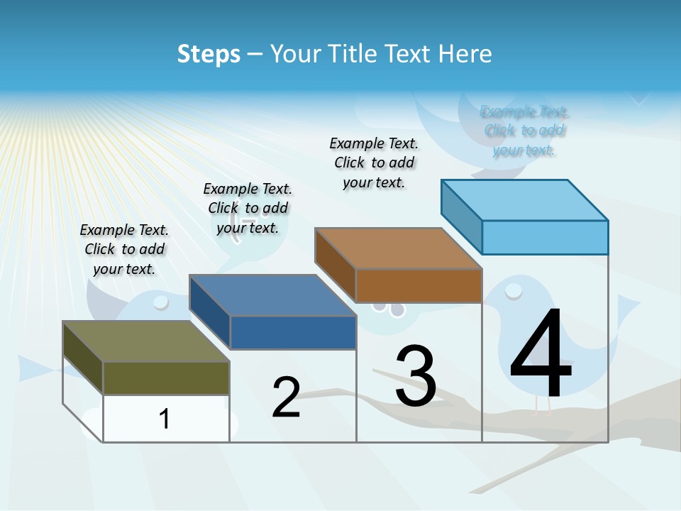 Diversity Forum Shout PowerPoint Template