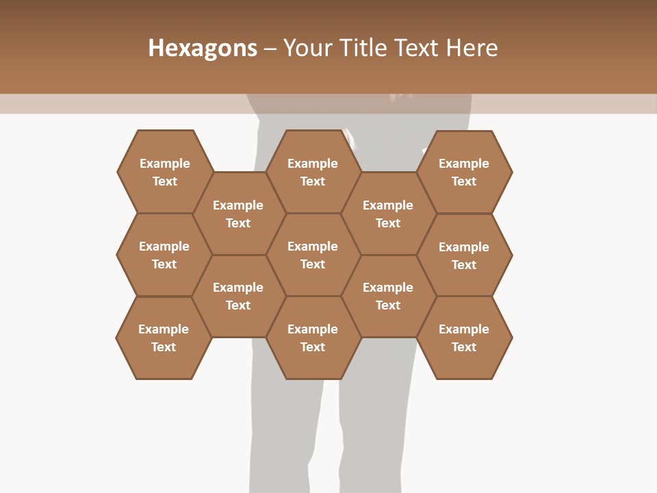Assistant Career Occupation PowerPoint Template