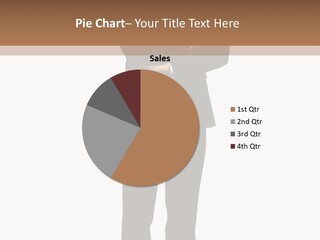 Assistant Career Occupation PowerPoint Template