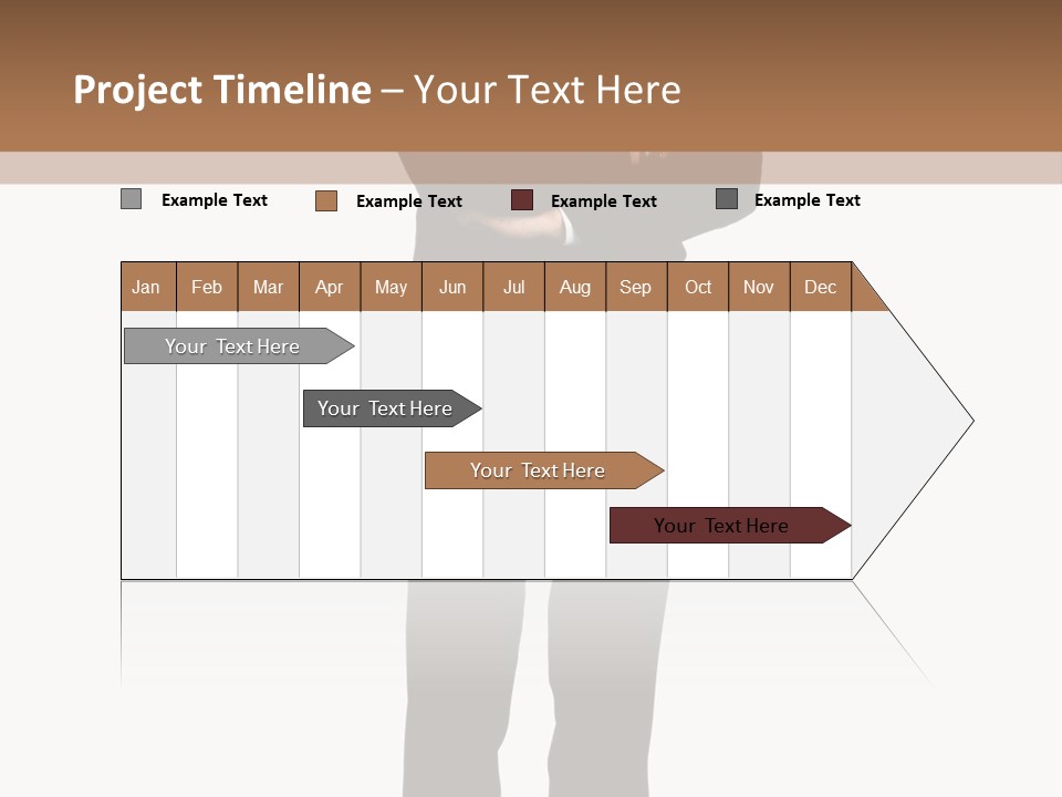 Assistant Career Occupation PowerPoint Template