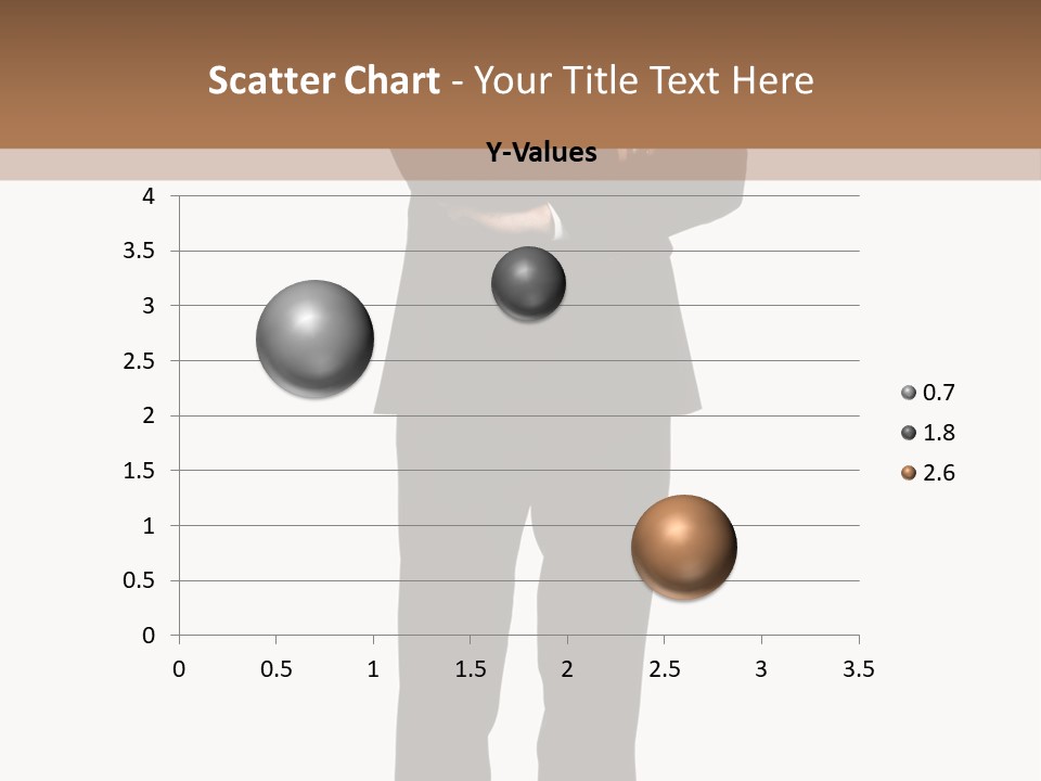Assistant Career Occupation PowerPoint Template