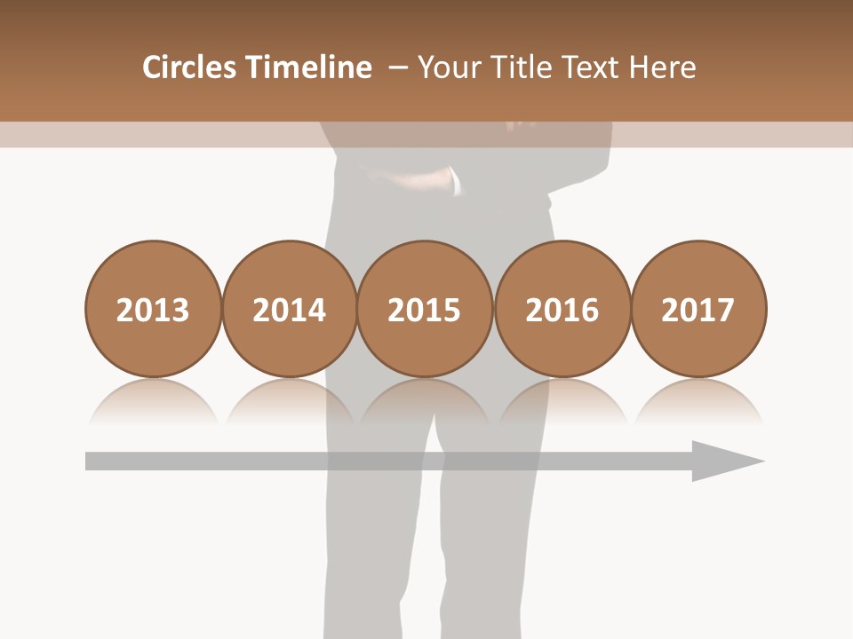 Assistant Career Occupation PowerPoint Template