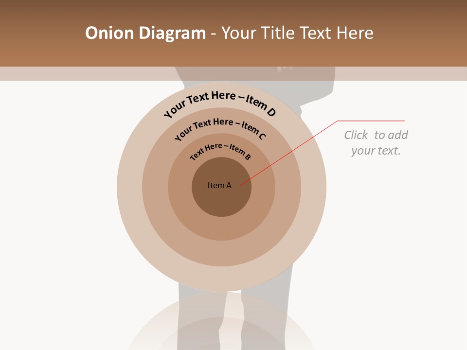 Assistant Career Occupation PowerPoint Template