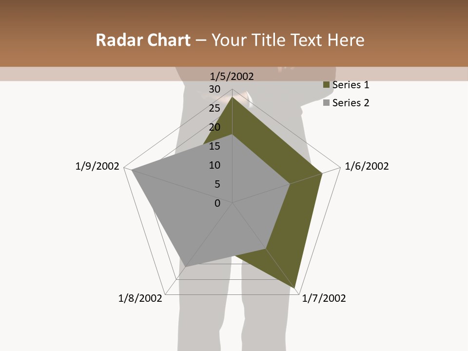 Assistant Career Occupation PowerPoint Template