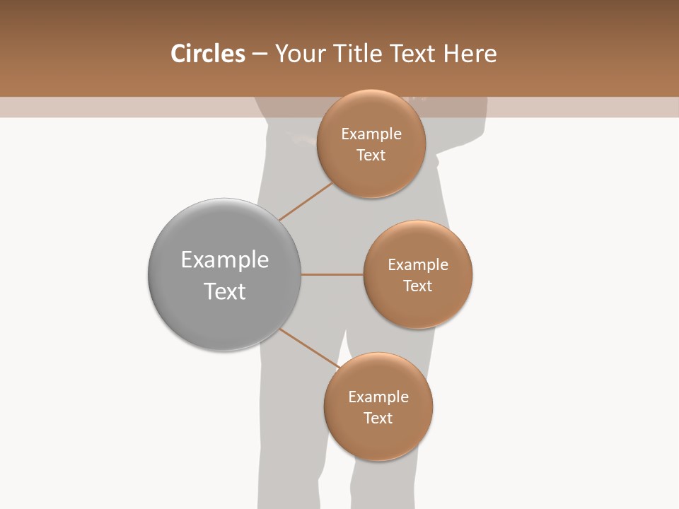 Assistant Career Occupation PowerPoint Template
