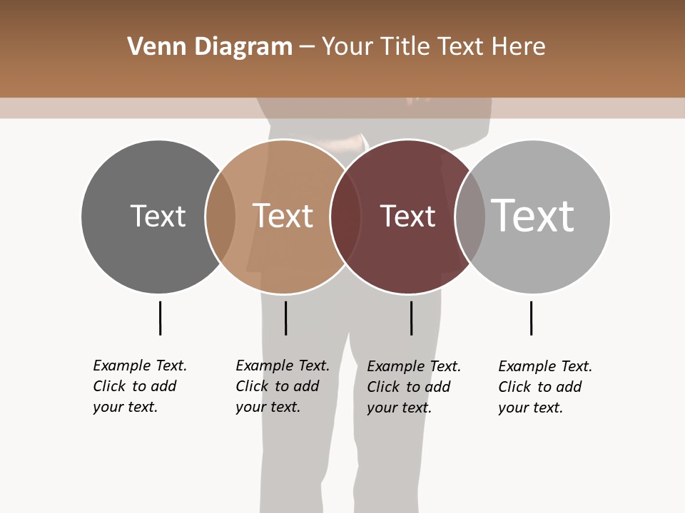 Assistant Career Occupation PowerPoint Template