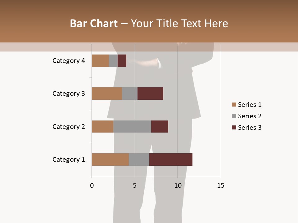 Assistant Career Occupation PowerPoint Template