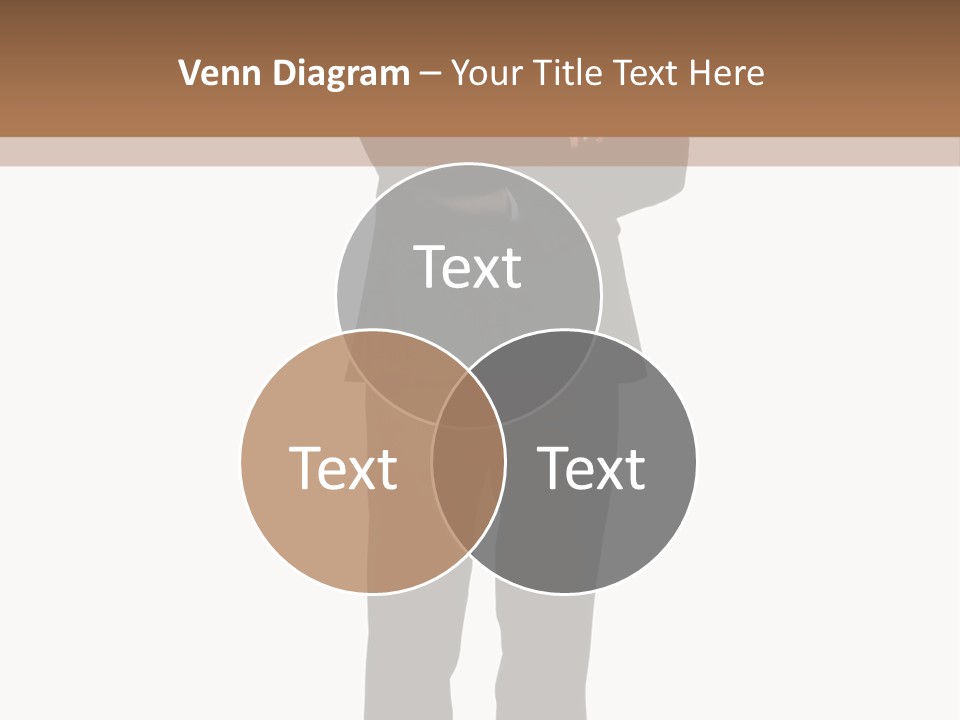 Assistant Career Occupation PowerPoint Template
