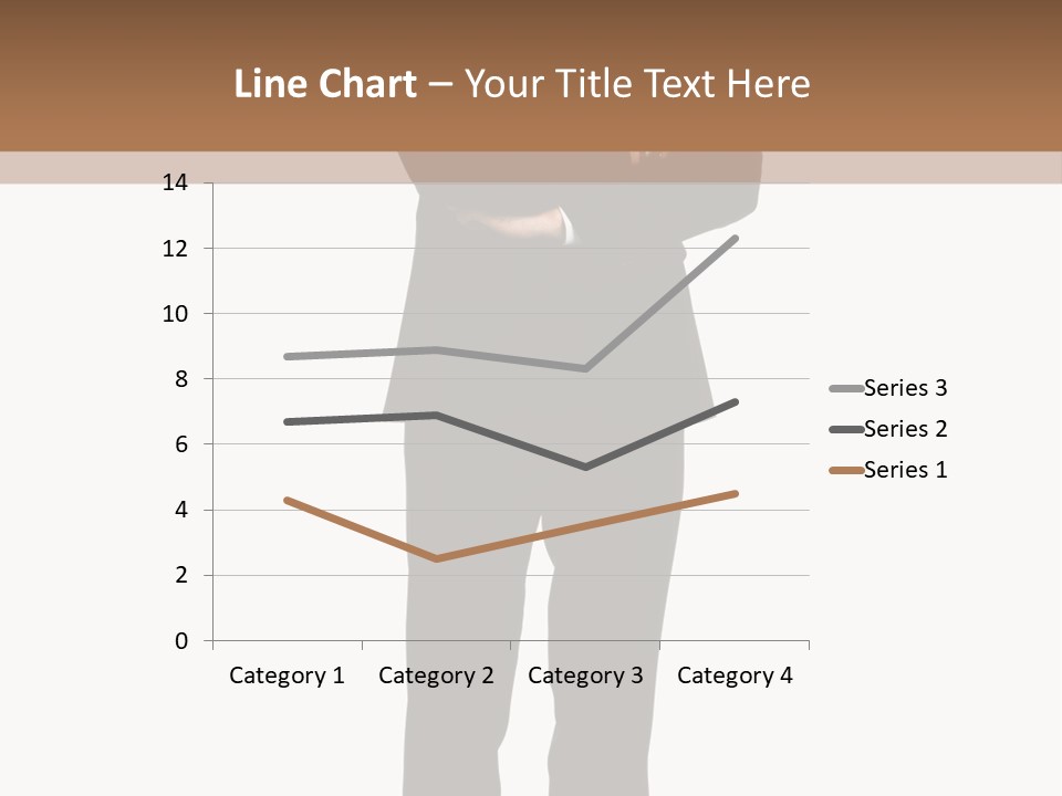 Assistant Career Occupation PowerPoint Template