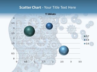 Creativity Planning Transfer PowerPoint Template