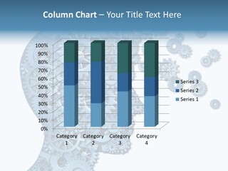 Creativity Planning Transfer PowerPoint Template