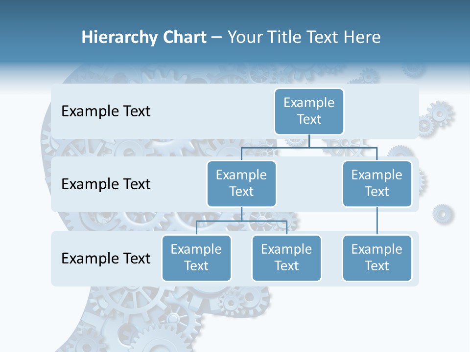 Creativity Planning Transfer PowerPoint Template